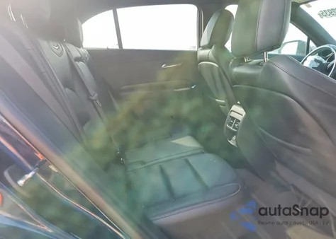 2019 Cadillac Xt4 Sport z USA, uszkodzony, nr VIN 1GYFZER44KF225373